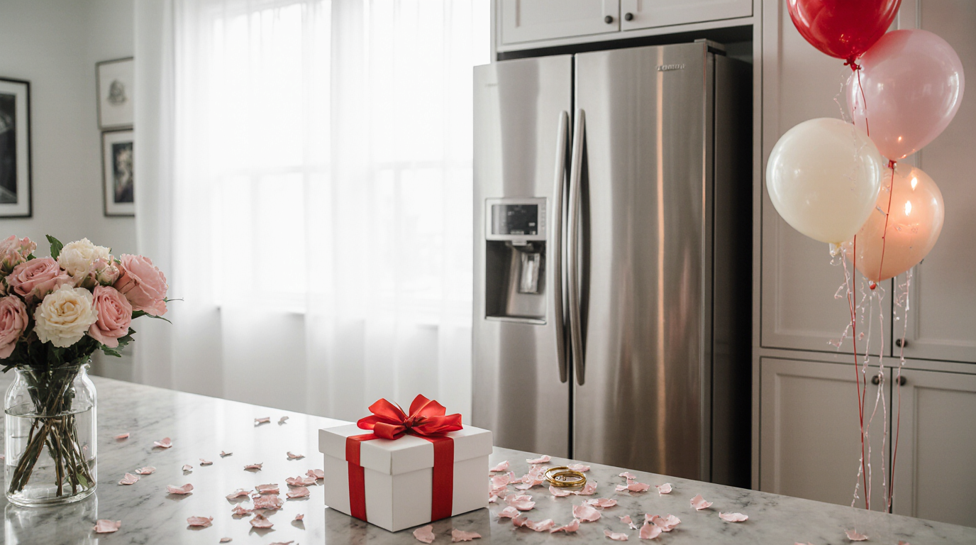 بهترین برندهای یخچال فریزر برای خرید جهیزیه