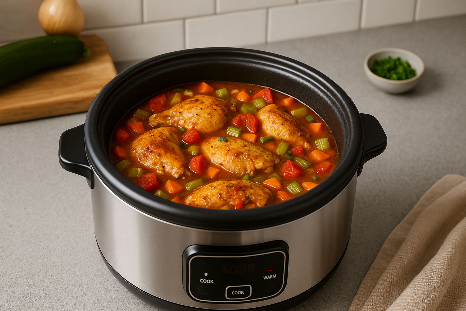 تصویری از غذاهای خورشتی یا خوراک‌دار در پلوپز