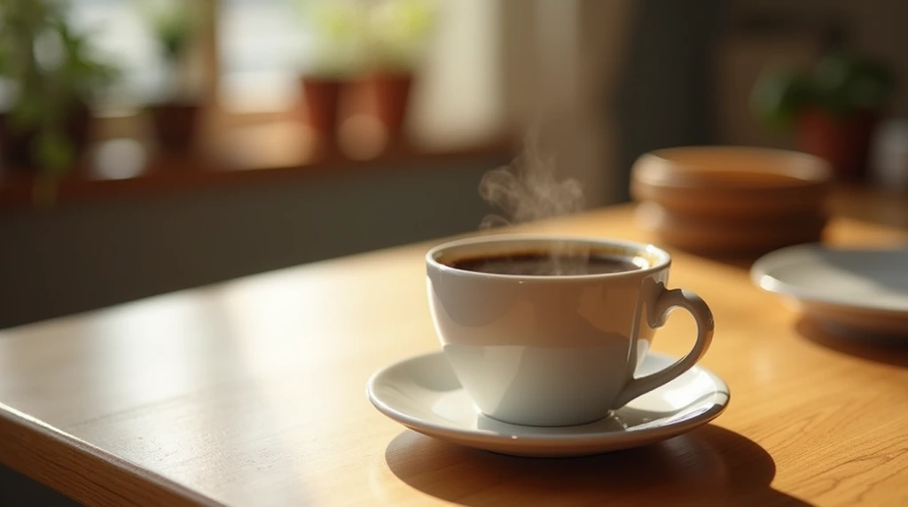 قهوه برای لاغری