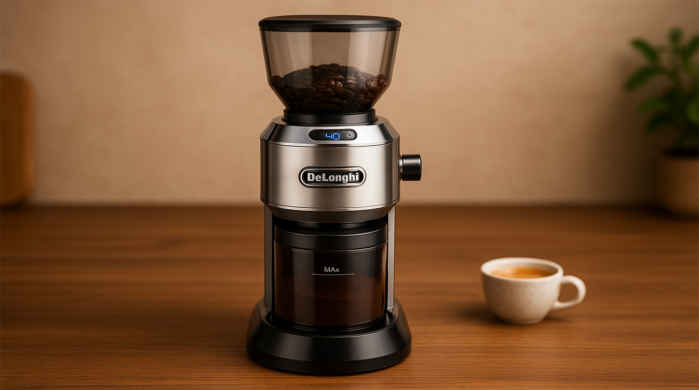 تصویری از یک آسیاب برقی