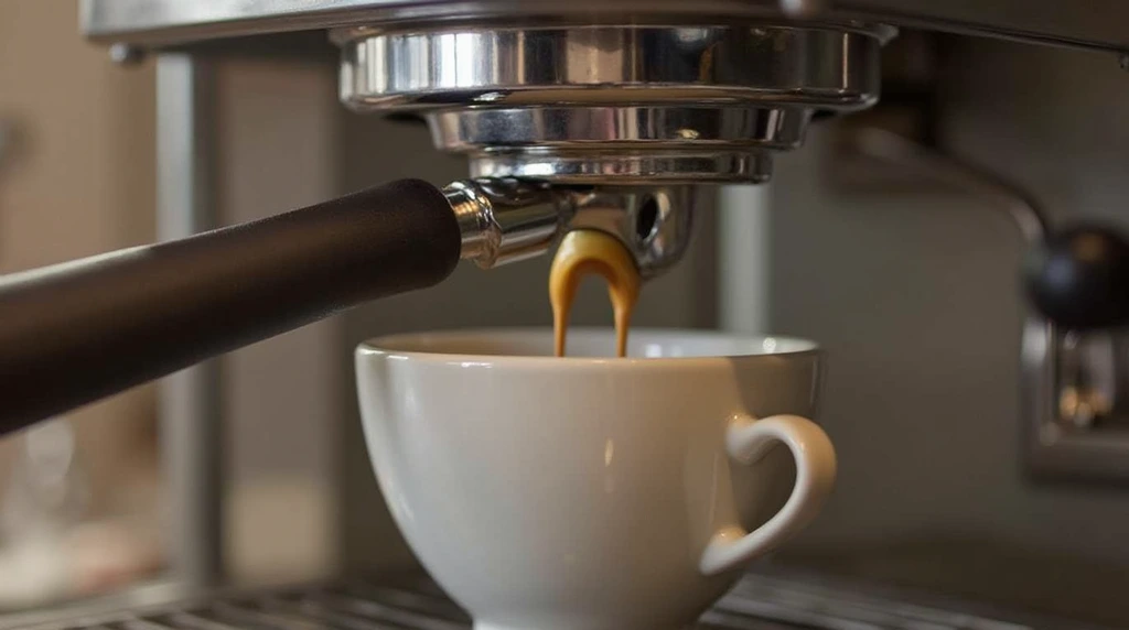 طرز استفاده از اسپرسو ساز و قهوه ساز