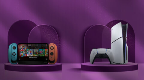 قیمت کنسول PS5 موقتا افت کرد؛ ارزانتر از نینتندو سوییچ 2