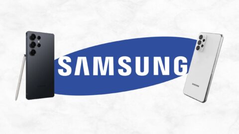 لیست قیمت گوشی های سامسونگ