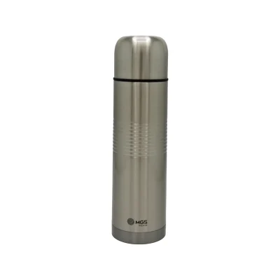 فلاسک ام جی اس 0.75 لیتری مدل VB5013S بدنه استیل