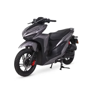 موتور سیکلت کبیر طرح هوندا کلیک 170 سال 1403