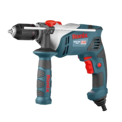 دریل رونیکس مدل RS-2213 (650 وات)