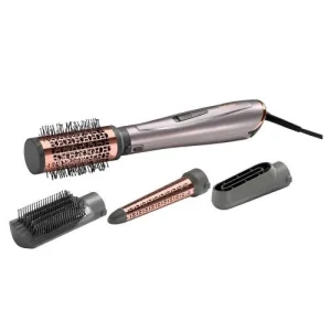 سشوار برس دار چرخشی بابلیس As136