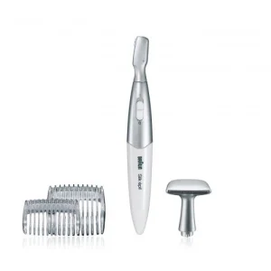 ماشین اصلاح و استایلر ابرو براون FG1100