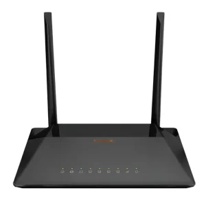 مودم روتر ADSL2 Plus و VDSL2 بی سیم دی لینک DSL-224 NEW