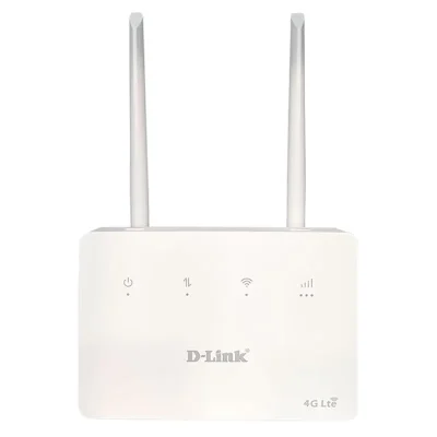 مودم روتر بی سیم 4G دی لینک مدل DWR-M921B