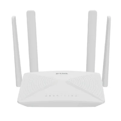 مودم روتر 4G LTE بی سیم دی لینک مدل DWR-M922