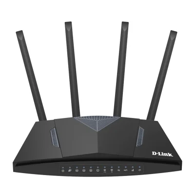 روتر بی سیم 4G دی لینک مدل DWR-M960 4G AC1200