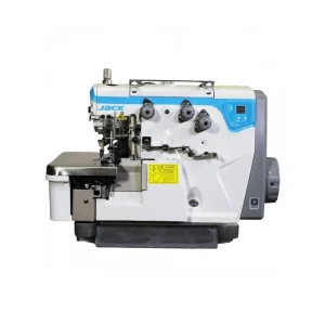 چرخ خیاطی سردوز جک E4S3 سه نخ