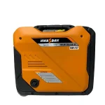 موتور برق هواسدان H6250IER-B دوگانه سوز بی صدا