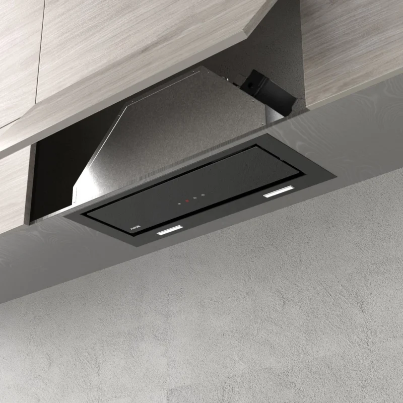 هود HOOD H700B مشکی