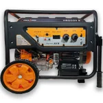 موتور برق هواسدان H9000D-G