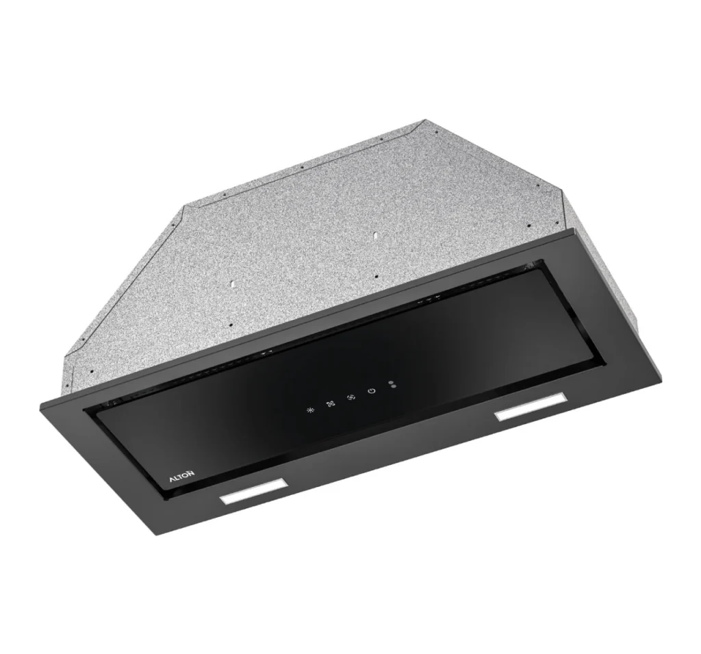 هود HOOD H700B مشکی