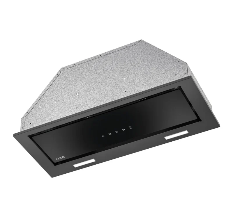 هود HOOD H700B مشکی