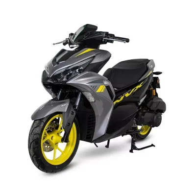 موتور سیکلت کبیر طرح یاماها آیروکس NVX17