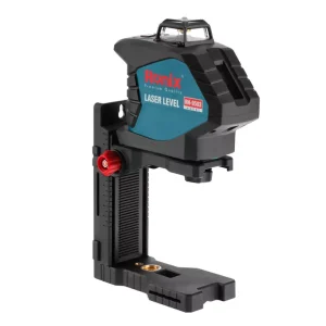 تراز لیزری 120+360 درجه نور قرمز رونیکس RH-9503