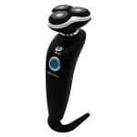 ماشین اصلاح موی صورت ریش تراش سه تیغ پرومارون RL_727