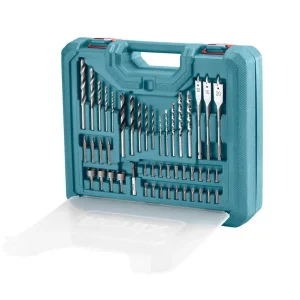 دریل چکشی رونیکس RS-0005 ست کامل