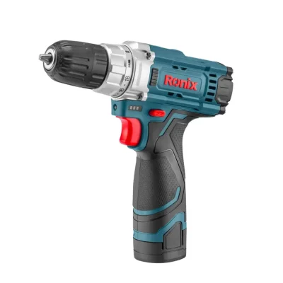 دریل رونیکس مدل RS-8611 (600 وات)