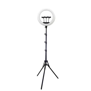 رینگ لایت سی یرا Sierra SR 488a 70W Ring Light + پایه