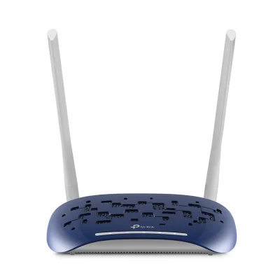 مودم روتر VDSL/ADSL تی پی لینک مدل TD-W9960