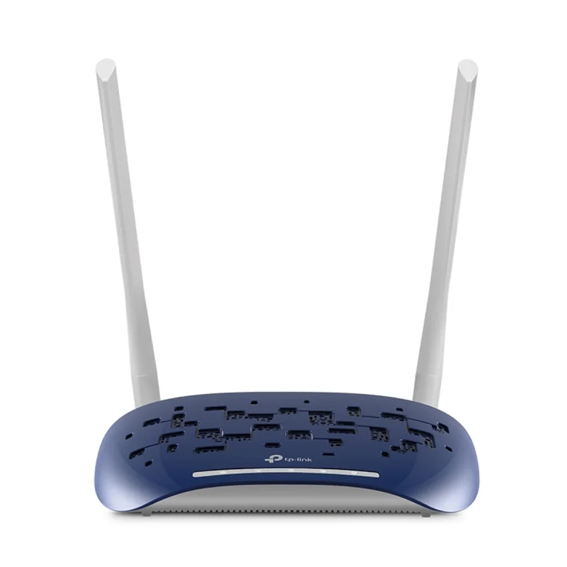 مودم روتر VDSL/ADSL تی پی لینک مدل TD-W9960