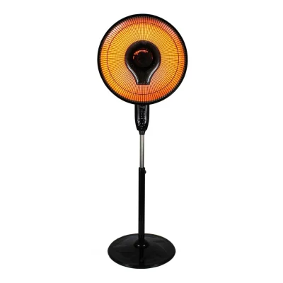 هیتر برقی ویداس مدل VIR-8055
