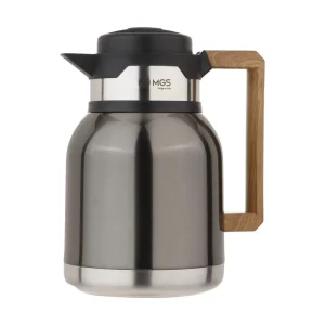 فلاسک ام جی اس 1.5 لیتری VJ1013S بدنه استیل