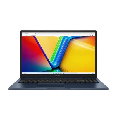 لپ تاپ 15.6 اینچی ایسوس مدل Vivobook F1504VA i3 1315u 4GB 256SSD