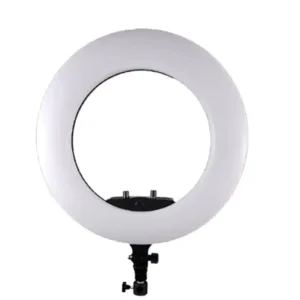 رینگ لایت عکاسی ZEUS SY-3161 Ringlight