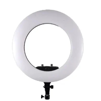 رینگ لایت عکاسی ZEUS SY-3161 Ringlight سفید