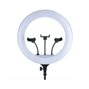 رینگ لایت زئوس ZEUS YQ-460B Ring Light