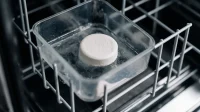 تصویری از قرص ماشین ظرفشویی