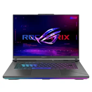 لپ تاپ 16 اینچی ایسوس ROG Strix G614JVR i9 14900HX 16GB 1TSSD RTX4060