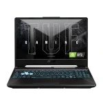 لپ تاپ 15.6 اینچی ایسوس مدل TUF Gaming FA506NCR R7 7435HS 32GB 1TSSD RTX3050