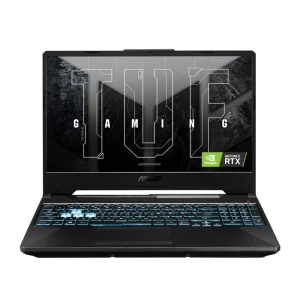 لپ تاپ 15.6 اینچی ایسوس TUF Gaming FA506NCR R7 7435HS 16GB 1TSSD RTX3050