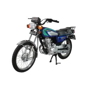 موتور سیکلت دینو طرح هوندا 125 صفر 1403