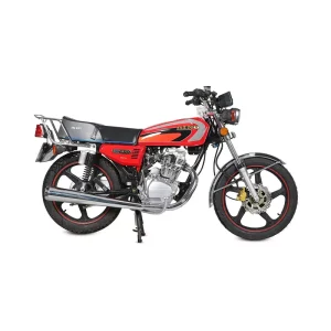 موتور سیکلت دینو طرح هوندا 200 سال 1403