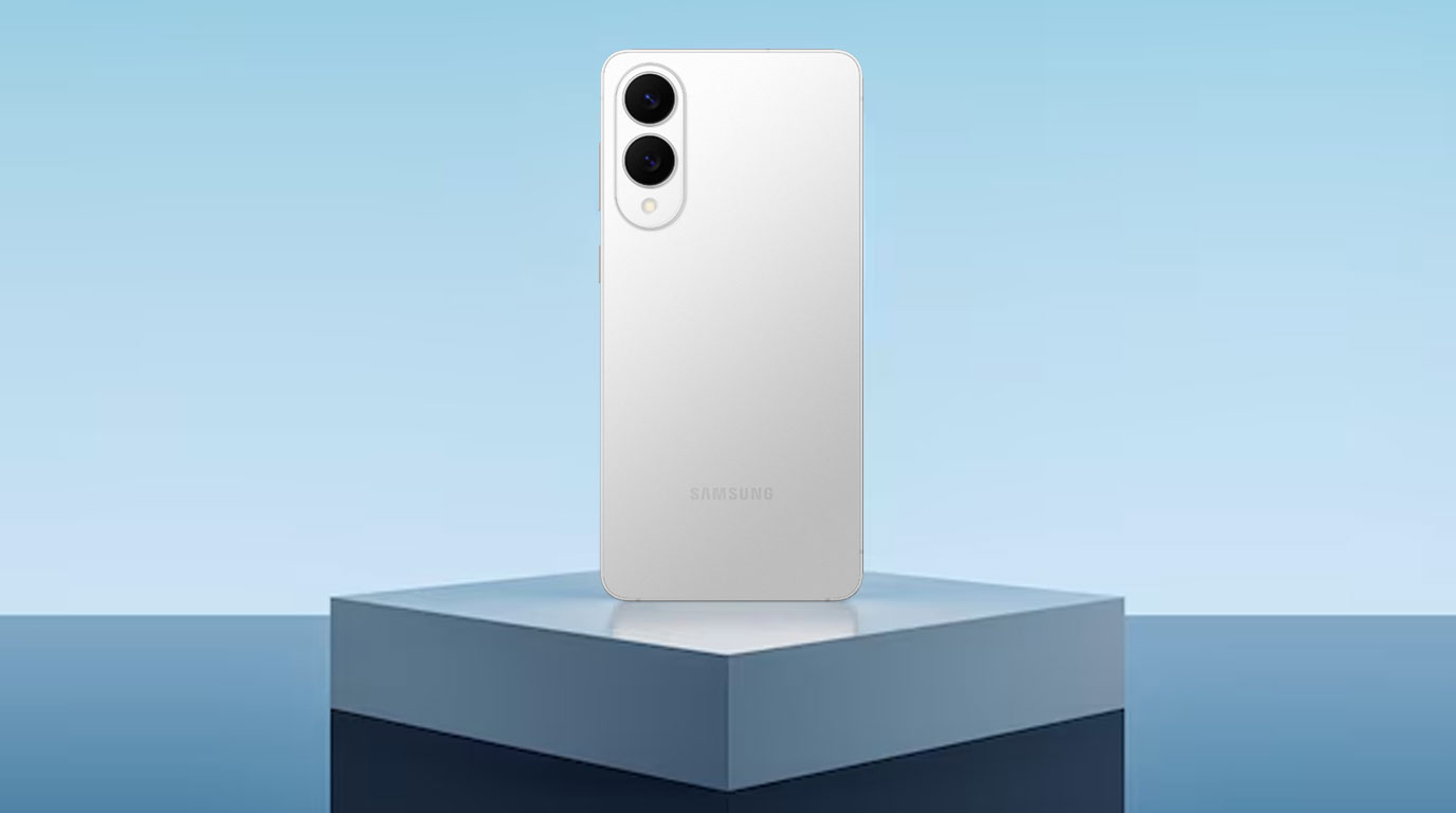 تصویری از گوشی گلکسی S25 edge سامسونگ