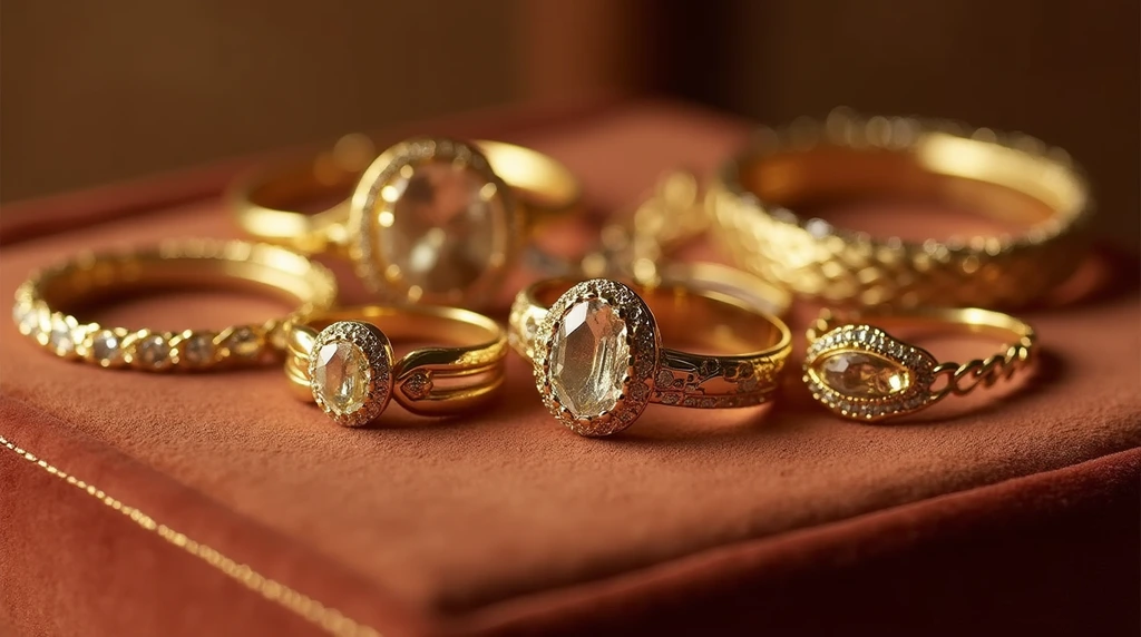 طلای دستدوم؛ انتخابی بدون اجرت یا با اجرت ناچیز