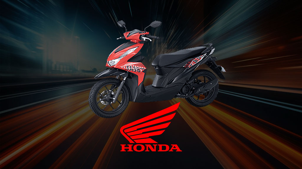بهترین مارک موتور بی کلاچ - هوندا 