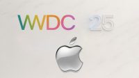 مراسم WWDC 25
