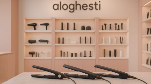 فروشگاه خرید اتو مو