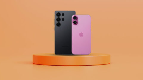 خرید گوشی پرچمدار بهتر از میان رده است