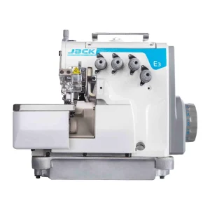 چرخ خیاطی سردوز جک E3 پنج نخ