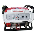 موتور برق جیانگ دانگ jd10000jwe2-7.5kw ریموت دار